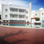 La Corvetta Hotel