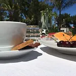 La Corvetta Hotel 2*