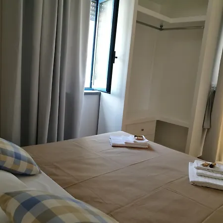 Szálloda La Corvetta 2*