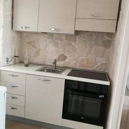 Hotel La Corvetta 2*
