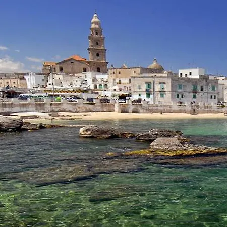 La Corvetta 2* Monopoli