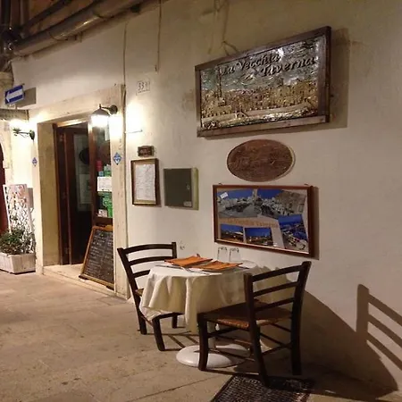 La Corvetta