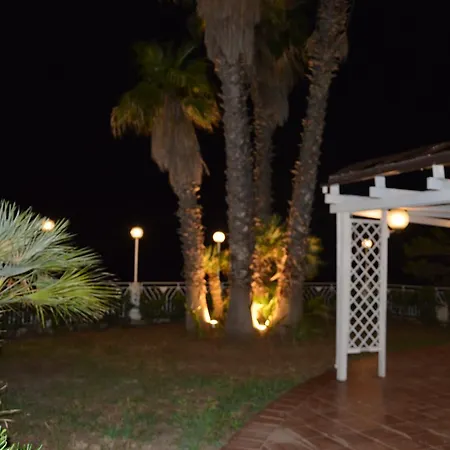 Hotel La Corvetta Monopoli