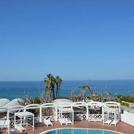 Hotel La Corvetta Monopoli