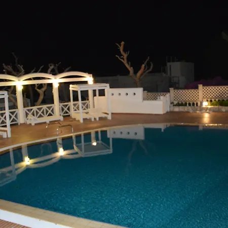 La Corvetta Hotel 2*