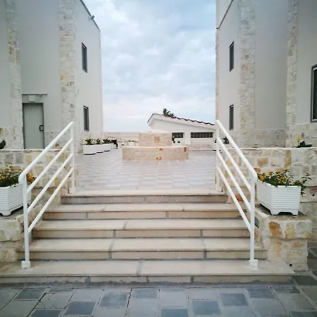 La Corvetta Hotell Monopoli