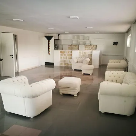 Hotel La Corvetta Monopoli