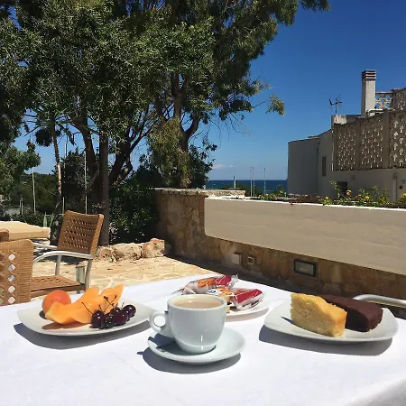 Hotel La Corvetta