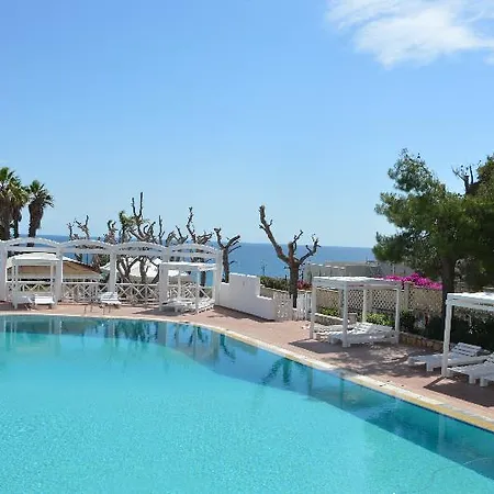 La Corvetta Hotel