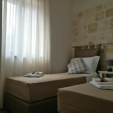 La Corvetta Hotel Monopoli