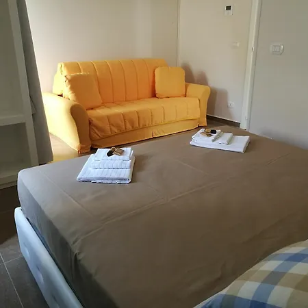 Hotel La Corvetta