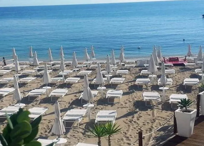 La Corvetta