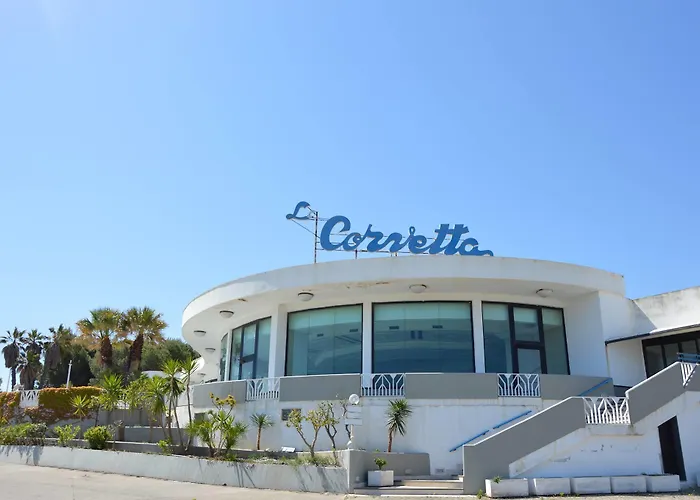 La Corvetta Hotel Monopoli