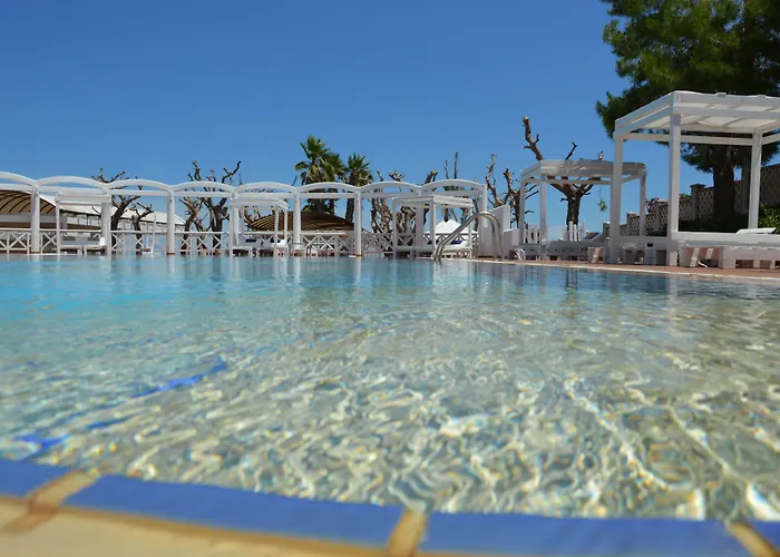 Hotel La Corvetta