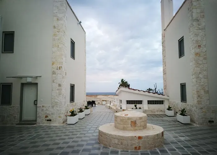 La Corvetta Monopoli