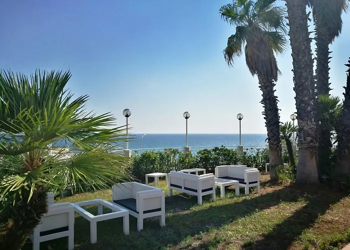 La Corvetta Hotel 2*