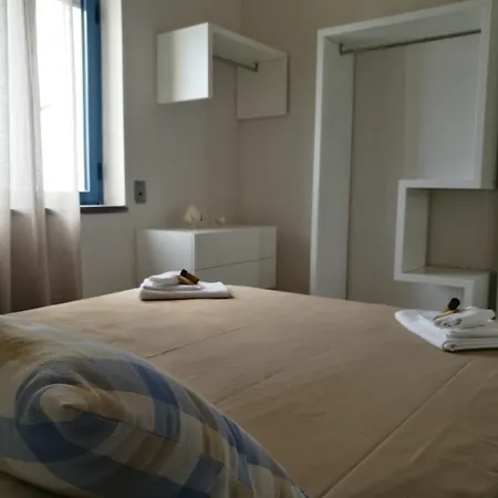 Szálloda La Corvetta