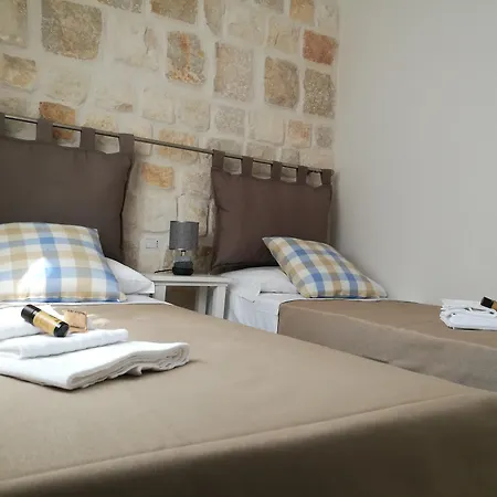 Hotell La Corvetta