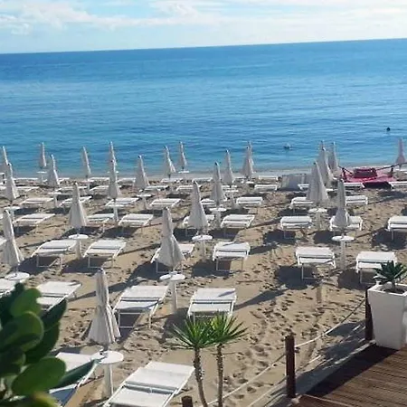 La Corvetta