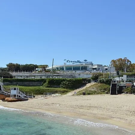 La Corvetta 2* モノーポリ