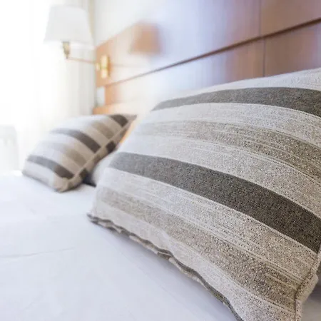 ホテル La Corvetta 2*