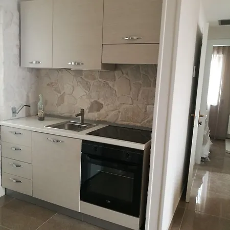 La Corvetta ホテル モノーポリ