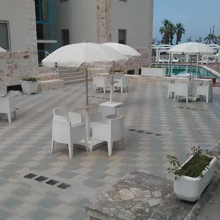 La Corvetta Hotel Monopoli