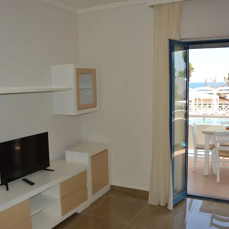 Hotel La Corvetta Monopoli