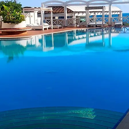 La Corvetta Hotel Monopoli