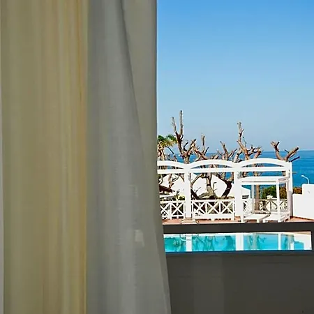 Hotel La Corvetta Monopoli