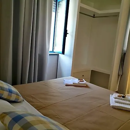 La Corvetta Hotel