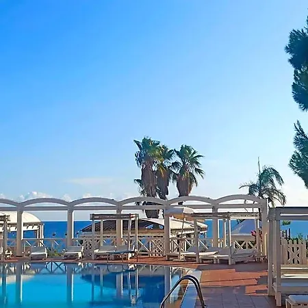 Hotel La Corvetta