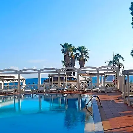 La Corvetta Hotel Monopoli