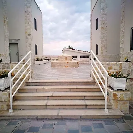 La Corvetta
