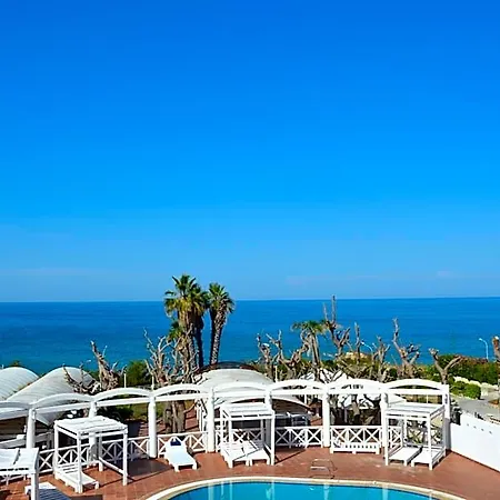 La Corvetta Hotel Monopoli