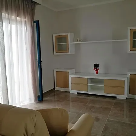 La Corvetta Szálloda Monopoli