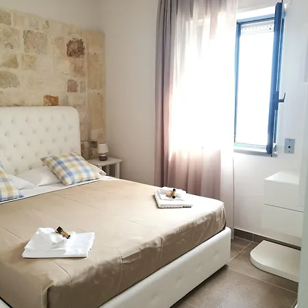 La Corvetta Hotel Monopoli