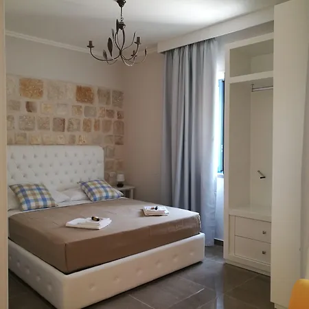 La Corvetta Monopoli
