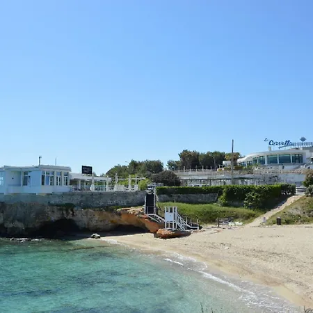 ホテル La Corvetta