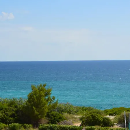 Hotell La Corvetta