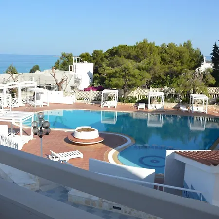 La Corvetta ホテル 2*