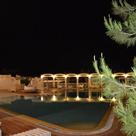 La Corvetta モノーポリ