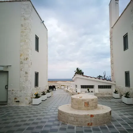 La Corvetta Monopoli