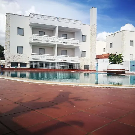 La Corvetta ホテル