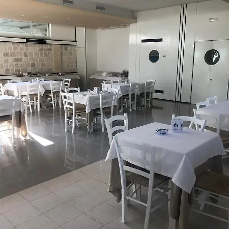 Hotel La Corvetta
