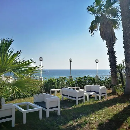 La Corvetta Hotel 2*