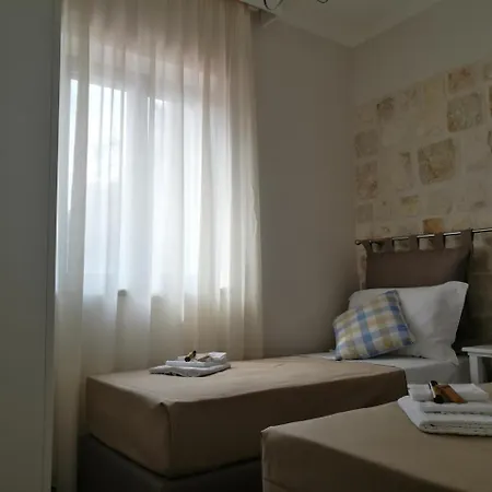 La Corvetta Hotell