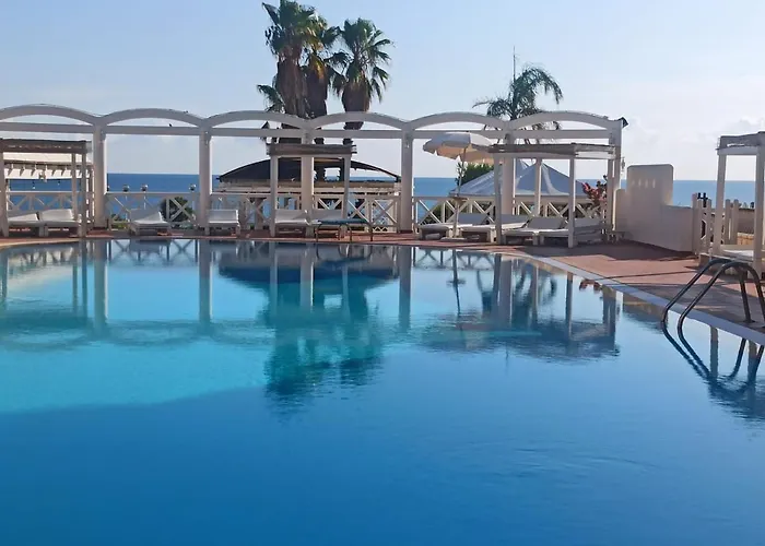 Hotel La Corvetta Monopoli