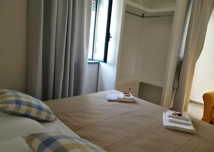 Hotel La Corvetta 2*