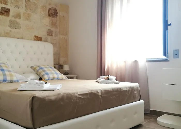 La Corvetta 2* Monopoli